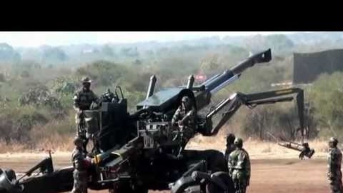 Does the Indian army really operate this way?