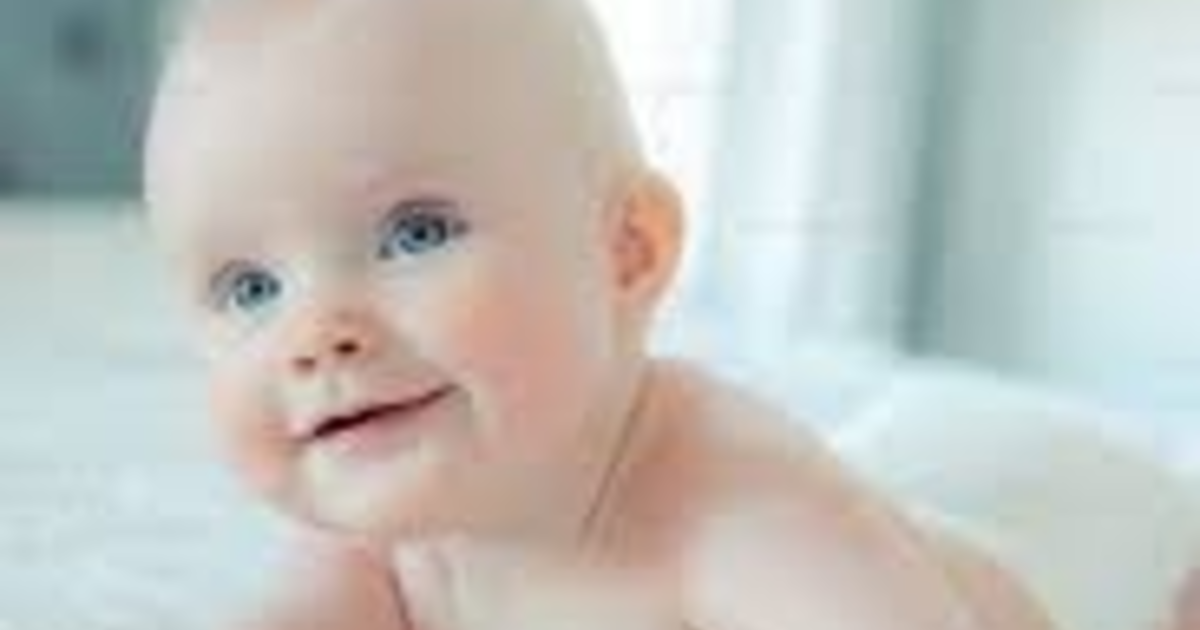 For a million dollars would you slap a baby? GirlsAskGuys