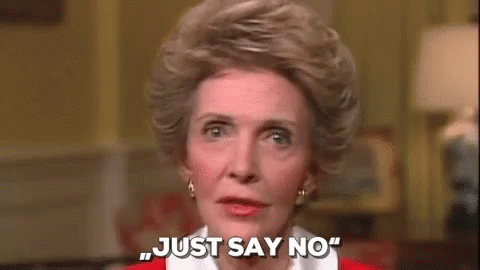 How do you stop moochers from wanting your money every payday?