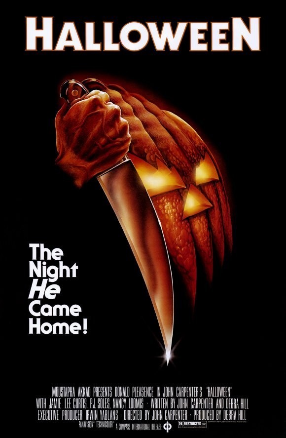 Whats your most personal favorite slasher horror movie franchise?
