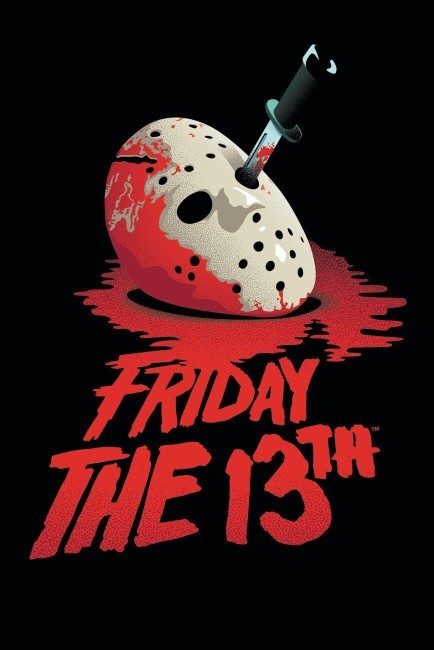 Whats your most personal favorite slasher horror movie franchise?