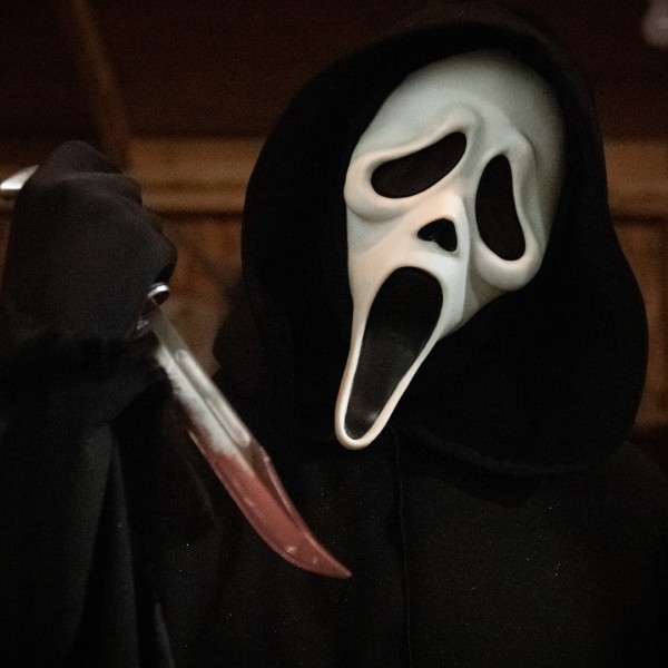 Whats your most personal favorite slasher horror movie franchise?