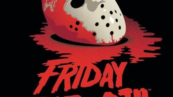 What's your most personal favorite slasher horror movie franchise?