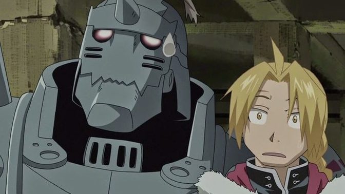 What’s your favorite and least favorite anime?