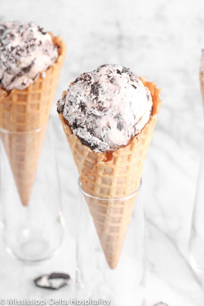 Which of these treats sounds best right now?
