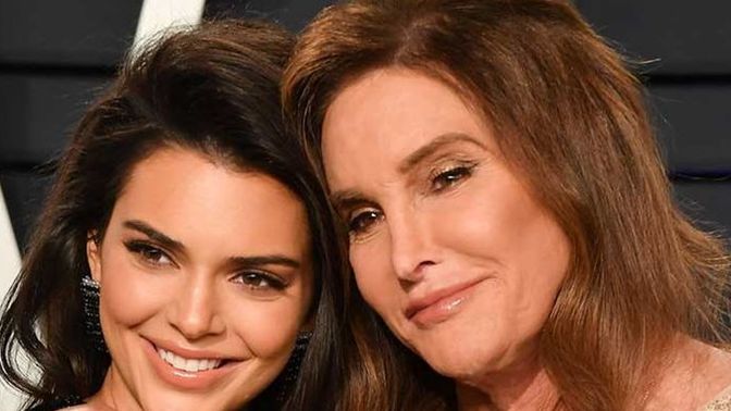 Has trangender celebrity Caitlyn Jenner become such a beautiful trans women at 71 years old with such beauty?