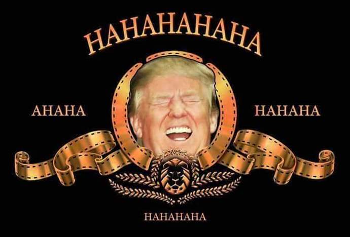Why are Trump supporters so mean?