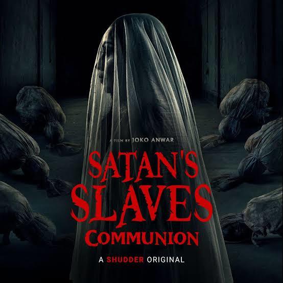 Satan’s Slaves: Communion
