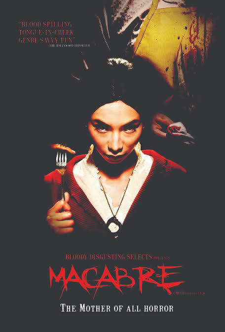 Macabre