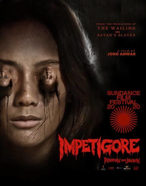 Impetigore