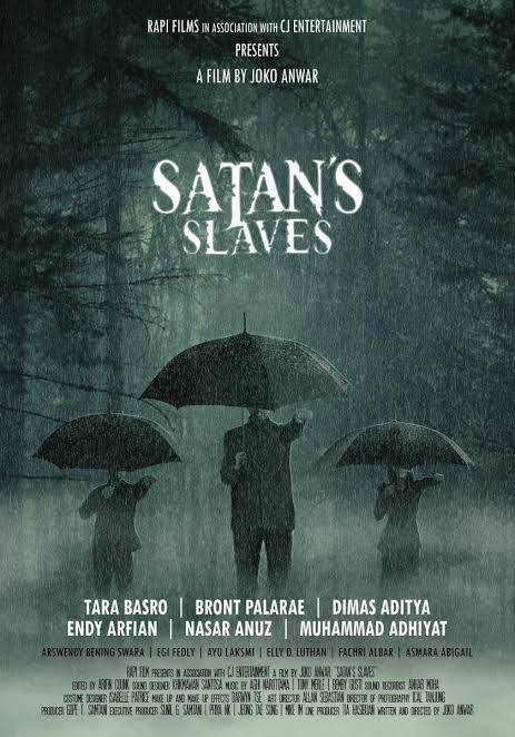 Satan’s Slaves 1