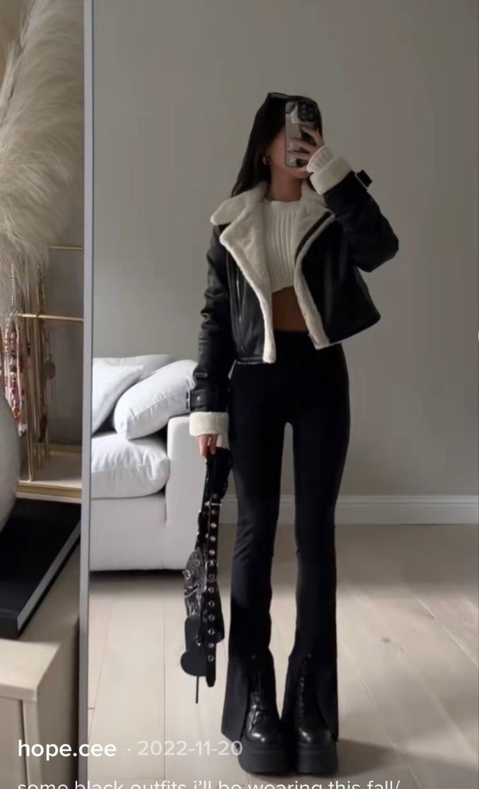 ☆ whats gonna be your style for this fall ♡?