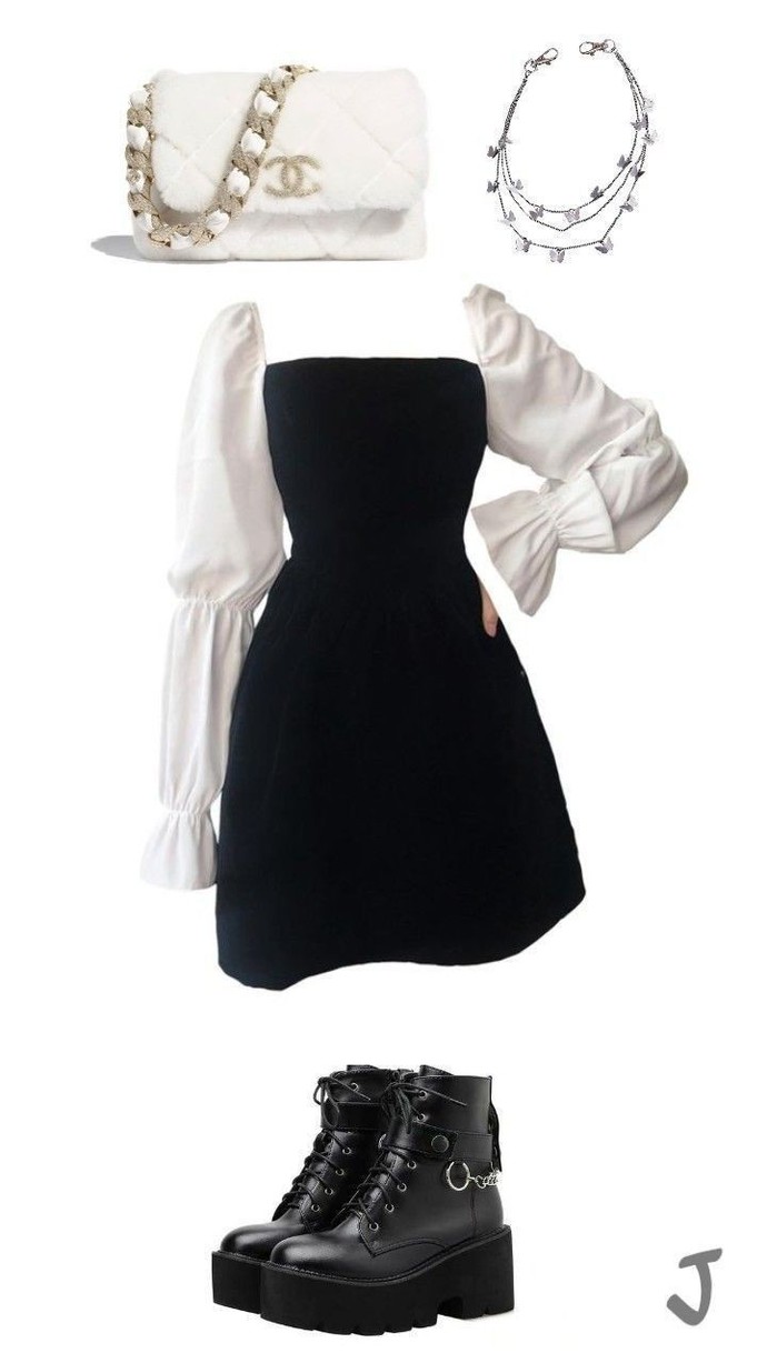 ☆ whats gonna be your style for this fall ♡?