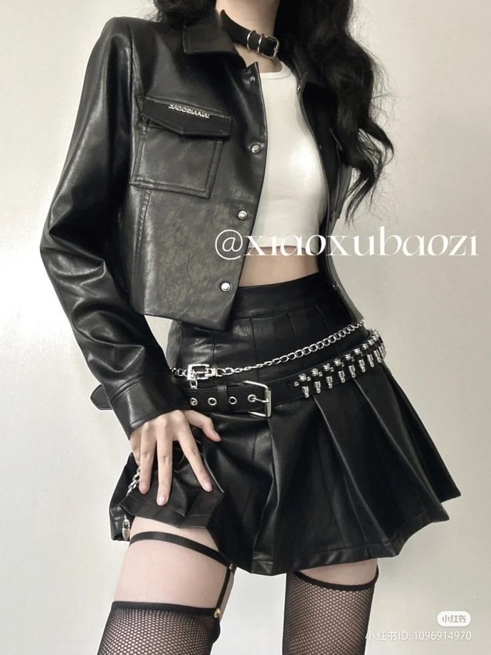 ☆ whats gonna be your style for this fall ♡?