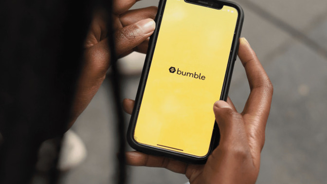 What does it mean if a guy says he’s looking for “something casual" on Bumble?