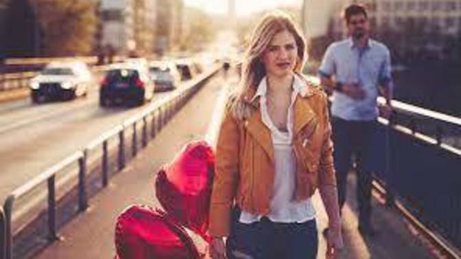 What is the best revenge against an ex-girlfriend?