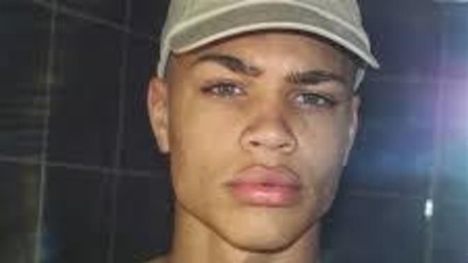 Are big lips attractive on guys?