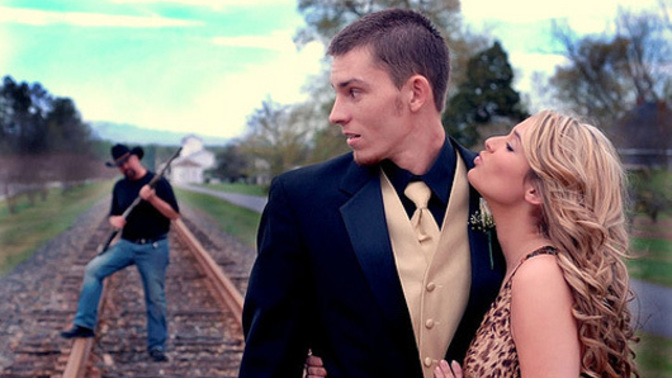 Girls, what do you think about a girls dad and brother being overprotective?