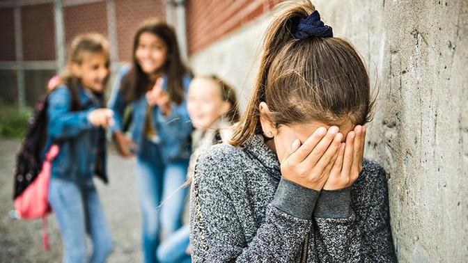 Do you still hate the people who bullied you?