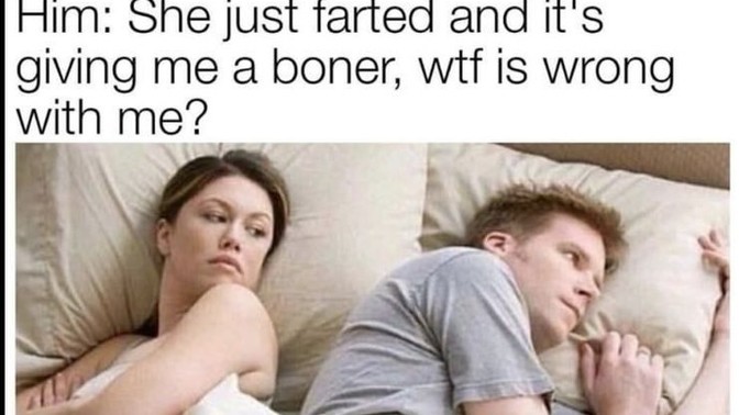 Why do girls farts smell so much better/good?