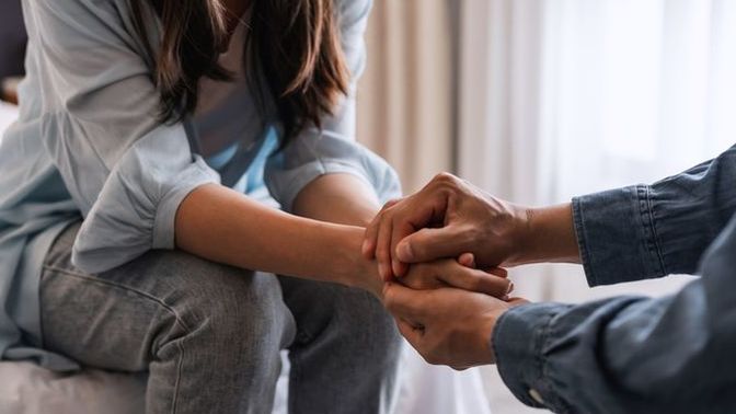 A man's loyalty is tested when he has everything, and a woman's loyalty is tested when her man has nothing, agree or disagree?