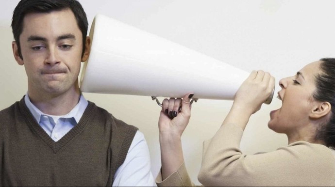 What is one thing in this world, currently, that annoys you the most?