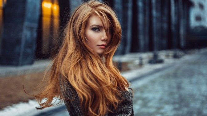 What's the difference between a woman who's beautiful and a woman who's hot? Is it possible for a woman to be one but not the other?
