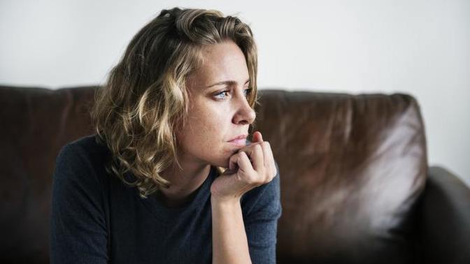 I do everything for my boyfriend and he does nothing for me. We’re having a family and I’m depressed? Am I wrong for feeling this way?