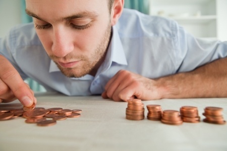 Being a broke man and dating is like being a single mother and dating. yes or no?
