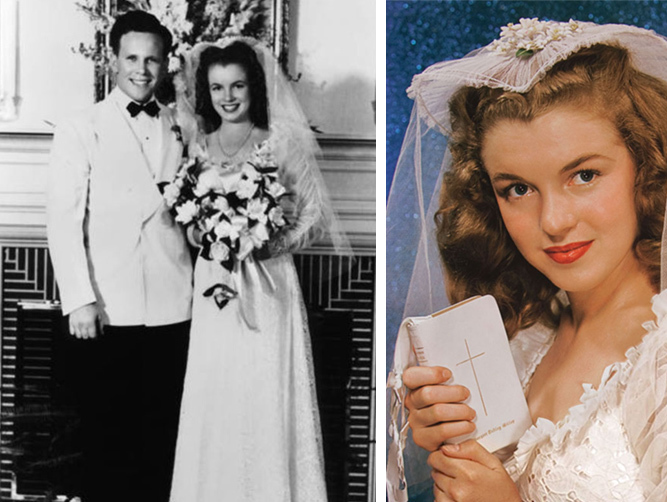 Guys would you date a woman if they said what Marilyn Monroe said in 1953?