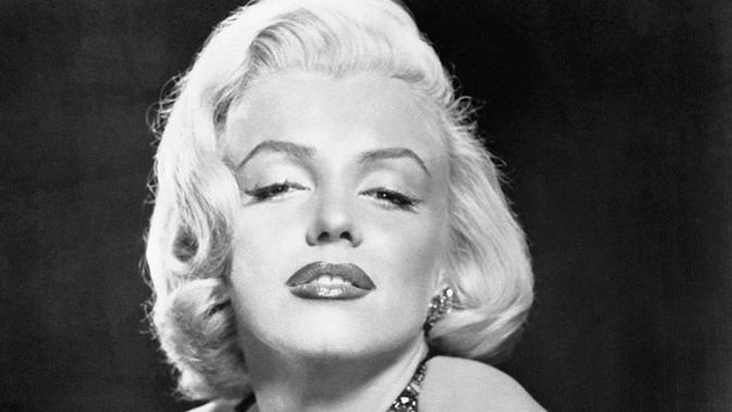 Guys would you date a woman if they said what Marilyn Monroe said in 1953?