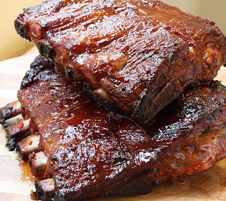 If I invited you to a cookout, what are you bringing?