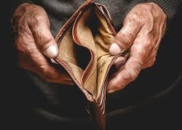Do you have enough money to live for 6 months if you lost your job?