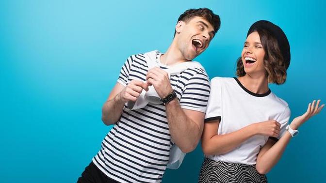 According to you, does male and female humor differ? If yes, how?