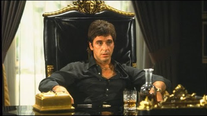 We are choosing the best actor in Hollywood! Who do you think is the best actor in Hollywood?