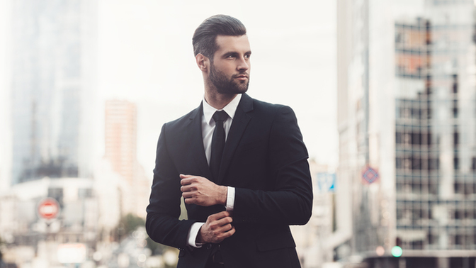 Do you believe men should have their sh*t together by 30?