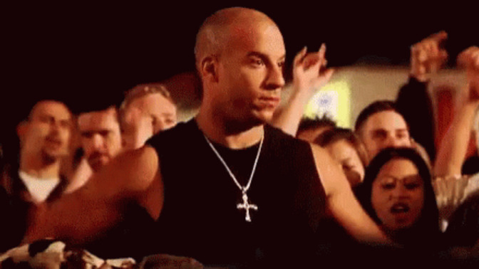 Girls, Have you crushed on a guy you barely personally knew? Just based on his behavior and looks?