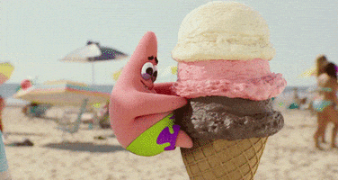Which one is your favorite out of these types of ice-cream sandwiches?
