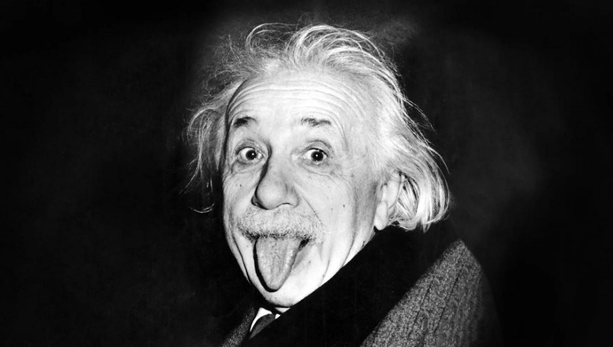 Why is intelligence so attractive?