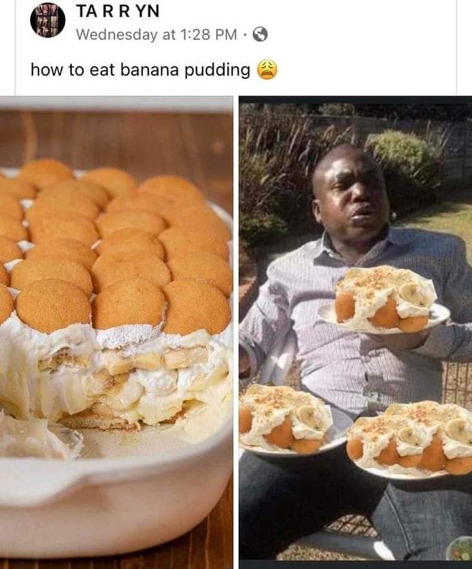 Do you like bananas?
