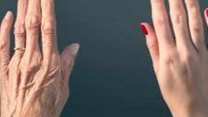 Do you think life extension and preserving a youthful appearance and fitness levels will be possible in your lifetime?