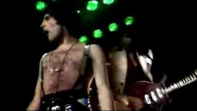 Should Queen’s “Fat Bottomed Girls” be cancelled?