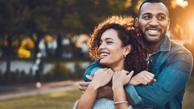 What are you seeking in a relationship?
