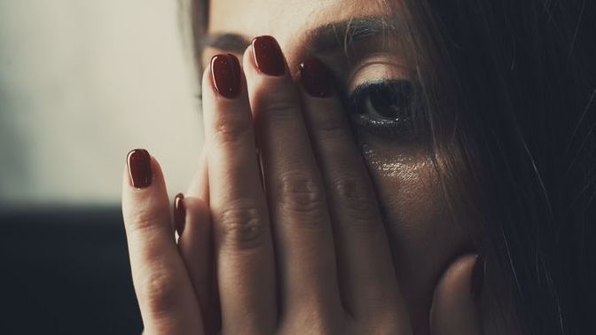 12 year relationship and we haven’t moved in or started a family. Should I leave?