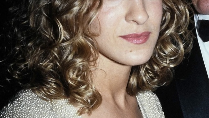 Do you think Sarah Jessica Parker's niece is more beautiful than her?