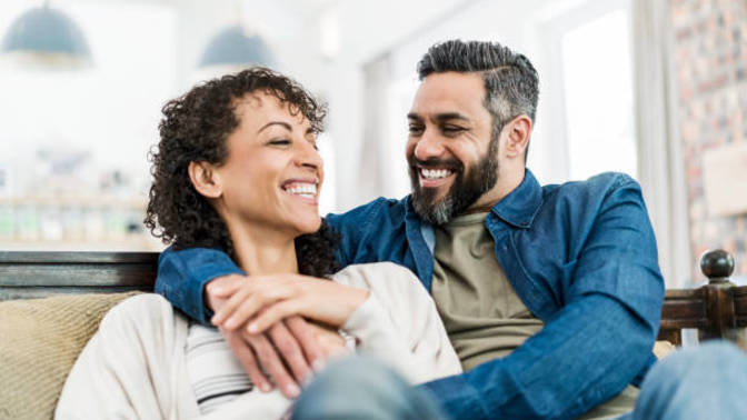 Do looks get less important as we age or does it still play an important role while choosing a partner?