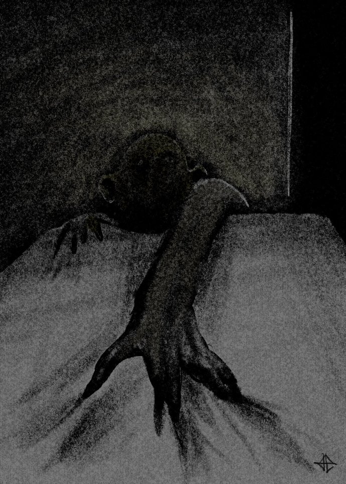 What are your Gatherings on Sleep Paralysis?