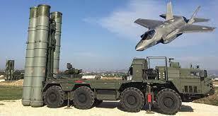 How much Capable Russian S400 is? ( Why India and China both Bought S400 ?