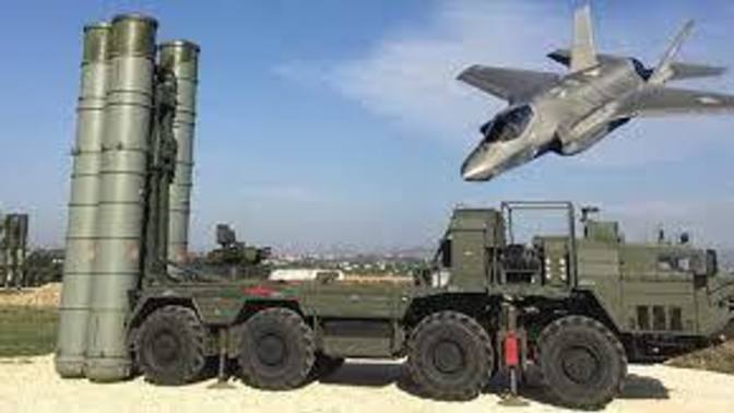 How much Capable Russian S400 is? ( Why India and China both Bought S400 ?