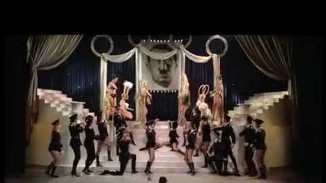 Have you ever seen this musical before?
